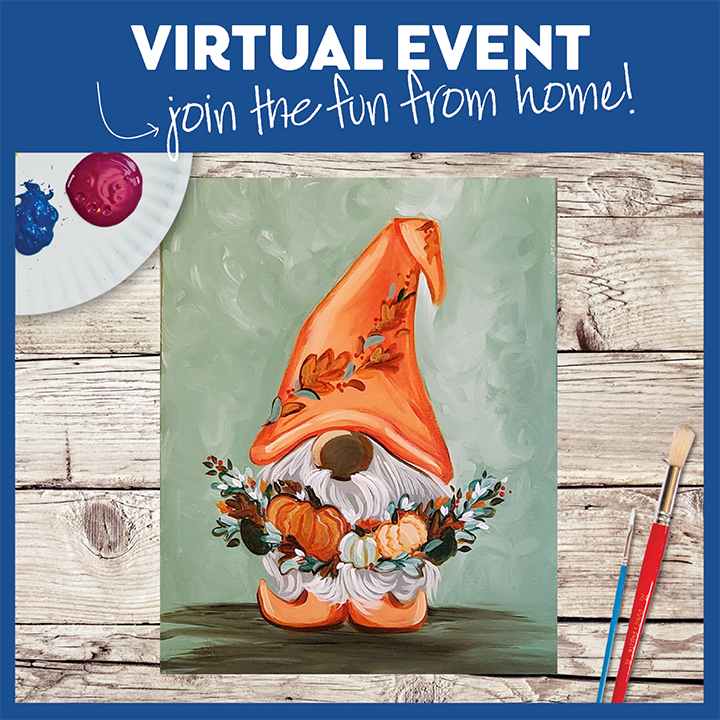 Live Virtual Event